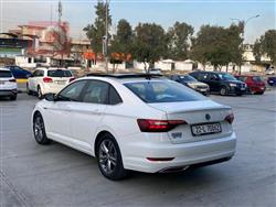 ڤۆڵکسواگن جێتا